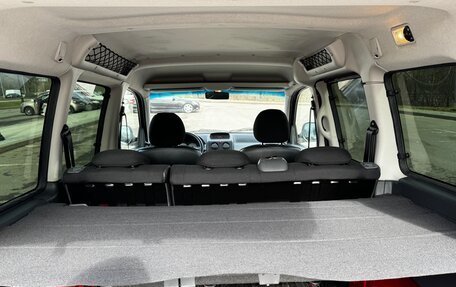 Citroen Berlingo II рестайлинг, 2007 год, 749 000 рублей, 13 фотография