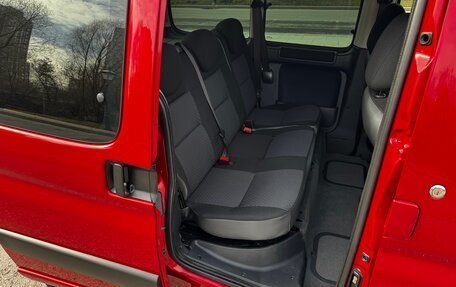 Citroen Berlingo II рестайлинг, 2007 год, 749 000 рублей, 24 фотография