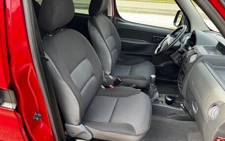 Citroen Berlingo II рестайлинг, 2007 год, 749 000 рублей, 23 фотография