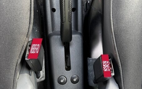 Citroen Berlingo II рестайлинг, 2007 год, 749 000 рублей, 16 фотография