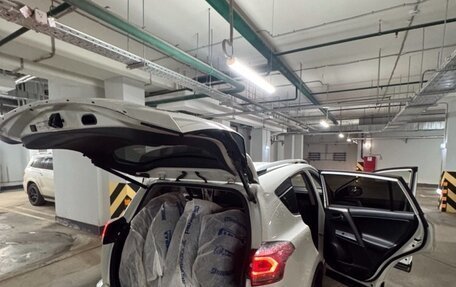 Toyota RAV4, 2016 год, 2 550 000 рублей, 10 фотография