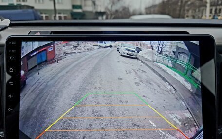 Toyota RAV4, 2015 год, 2 100 000 рублей, 7 фотография