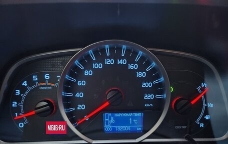 Toyota RAV4, 2015 год, 2 100 000 рублей, 9 фотография