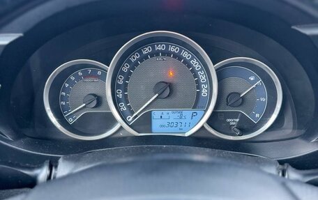 Toyota Corolla, 2013 год, 1 500 000 рублей, 13 фотография