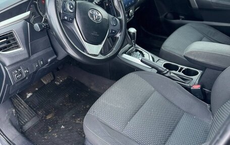 Toyota Corolla, 2013 год, 1 500 000 рублей, 14 фотография