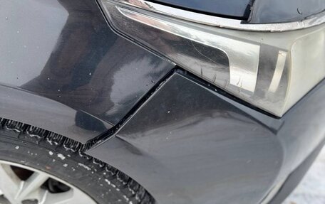 Toyota Corolla, 2013 год, 1 500 000 рублей, 11 фотография