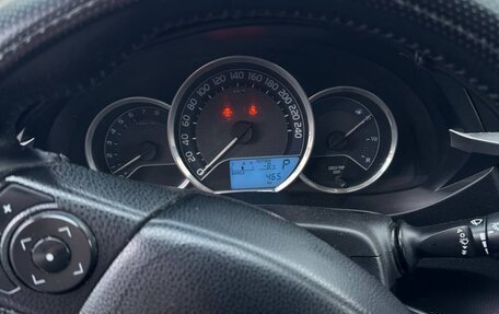 Toyota Corolla, 2013 год, 1 500 000 рублей, 12 фотография