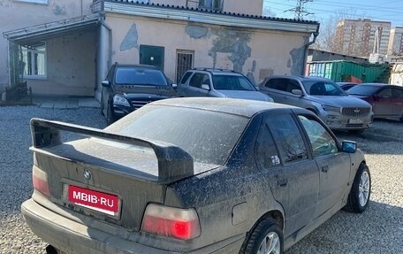 BMW 3 серия, 1991 год, 425 000 рублей, 2 фотография