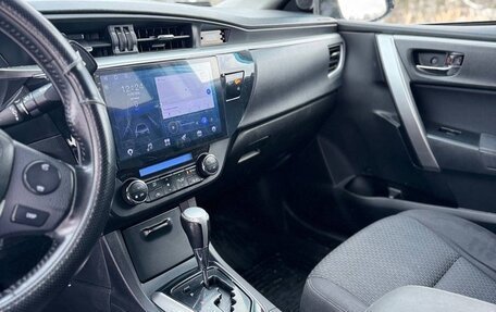 Toyota Corolla, 2013 год, 1 500 000 рублей, 15 фотография