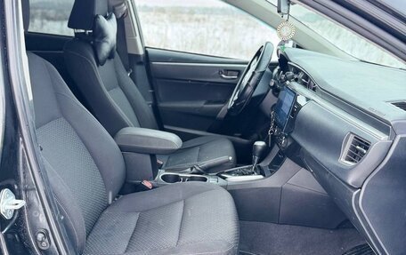 Toyota Corolla, 2013 год, 1 500 000 рублей, 17 фотография