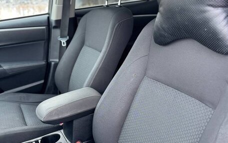 Toyota Corolla, 2013 год, 1 500 000 рублей, 16 фотография