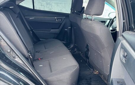 Toyota Corolla, 2013 год, 1 500 000 рублей, 18 фотография