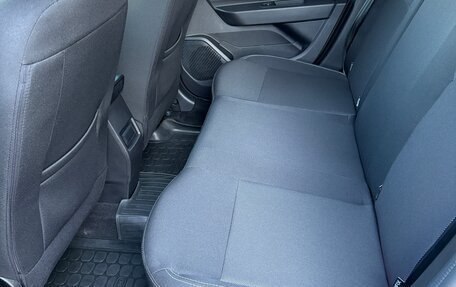 Renault Duster, 2021 год, 2 100 000 рублей, 10 фотография