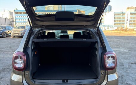 Renault Duster, 2021 год, 2 100 000 рублей, 11 фотография