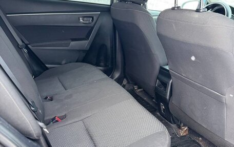 Toyota Corolla, 2013 год, 1 500 000 рублей, 19 фотография