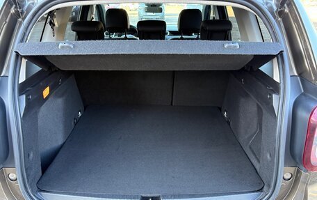 Renault Duster, 2021 год, 2 100 000 рублей, 12 фотография