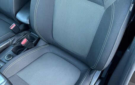 Renault Duster, 2021 год, 2 100 000 рублей, 15 фотография