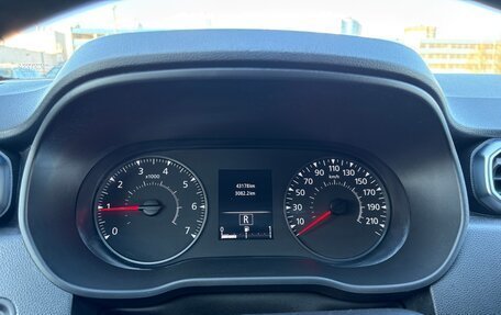 Renault Duster, 2021 год, 2 100 000 рублей, 25 фотография