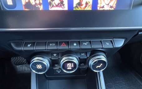 Renault Duster, 2021 год, 2 100 000 рублей, 19 фотография