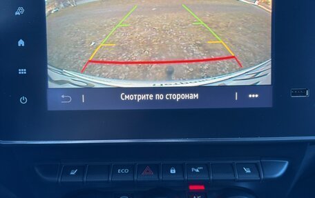 Renault Duster, 2021 год, 2 100 000 рублей, 26 фотография