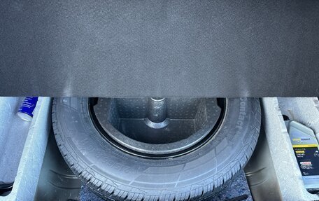 Renault Duster, 2021 год, 2 100 000 рублей, 13 фотография