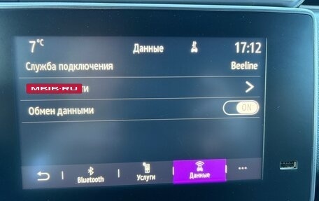 Renault Duster, 2021 год, 2 100 000 рублей, 23 фотография