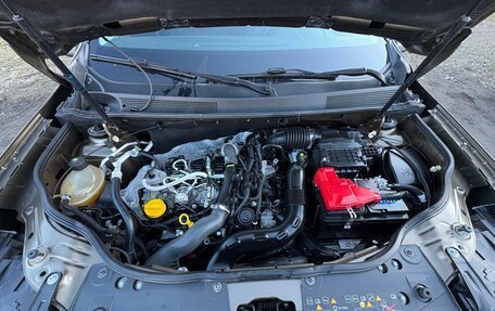 Renault Duster, 2021 год, 2 100 000 рублей, 28 фотография