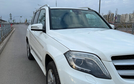 Mercedes-Benz GLK-Класс, 2013 год, 1 990 000 рублей, 8 фотография