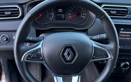 Renault Duster, 2021 год, 2 100 000 рублей, 31 фотография