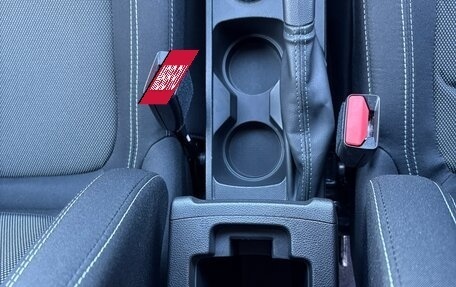 Renault Duster, 2021 год, 2 100 000 рублей, 29 фотография