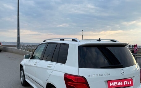 Mercedes-Benz GLK-Класс, 2013 год, 1 990 000 рублей, 9 фотография