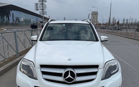 Mercedes-Benz GLK-Класс, 2013 год, 1 990 000 рублей, 3 фотография