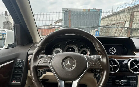 Mercedes-Benz GLK-Класс, 2013 год, 1 990 000 рублей, 15 фотография