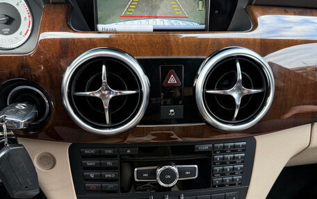 Mercedes-Benz GLK-Класс, 2013 год, 1 990 000 рублей, 18 фотография