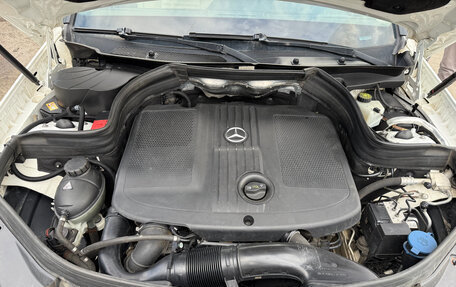 Mercedes-Benz GLK-Класс, 2013 год, 1 990 000 рублей, 24 фотография