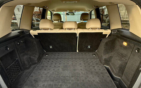 Mercedes-Benz GLK-Класс, 2013 год, 1 990 000 рублей, 25 фотография