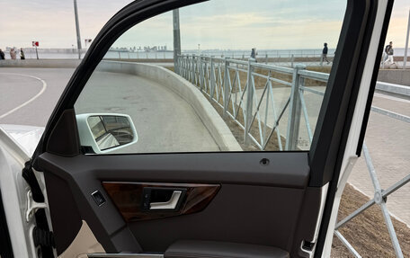 Mercedes-Benz GLK-Класс, 2013 год, 1 990 000 рублей, 14 фотография