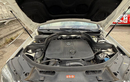 Mercedes-Benz GLK-Класс, 2013 год, 1 990 000 рублей, 23 фотография