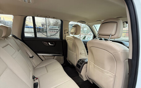 Mercedes-Benz GLK-Класс, 2013 год, 1 990 000 рублей, 21 фотография