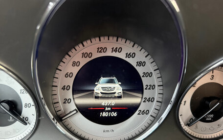 Mercedes-Benz GLK-Класс, 2013 год, 1 990 000 рублей, 29 фотография