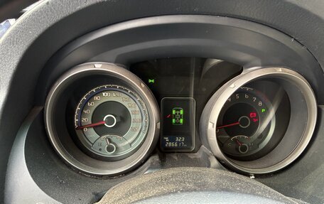 Mitsubishi Pajero IV, 2007 год, 1 200 000 рублей, 6 фотография