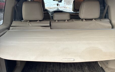 Mitsubishi Pajero IV, 2007 год, 1 200 000 рублей, 12 фотография