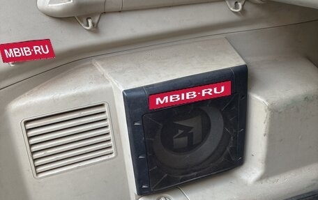 Mitsubishi Pajero IV, 2007 год, 1 200 000 рублей, 11 фотография