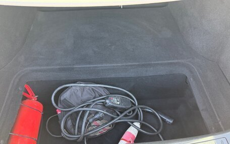 Tesla Model S I, 2013 год, 2 100 000 рублей, 11 фотография