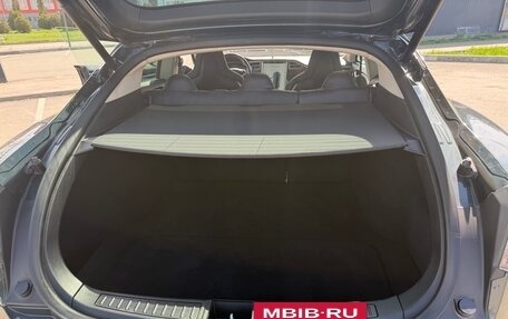 Tesla Model S I, 2013 год, 2 100 000 рублей, 10 фотография