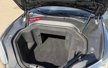 Tesla Model S I, 2013 год, 2 100 000 рублей, 9 фотография