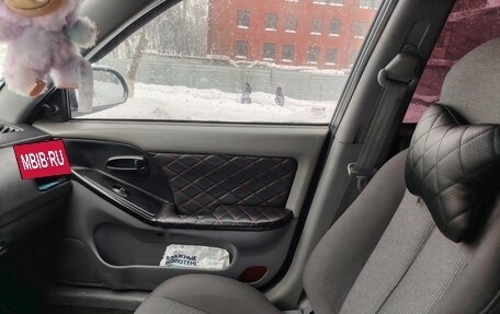 Hyundai Elantra III, 2003 год, 310 000 рублей, 3 фотография