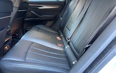 BMW X6, 2017 год, 3 480 000 рублей, 16 фотография