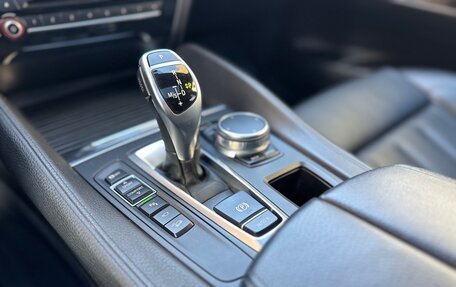 BMW X6, 2017 год, 3 480 000 рублей, 18 фотография