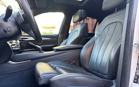 BMW X6, 2017 год, 3 480 000 рублей, 19 фотография